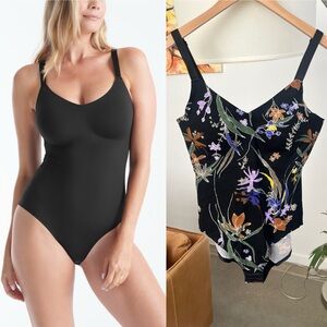 Knix LuxeLift Bodysuit